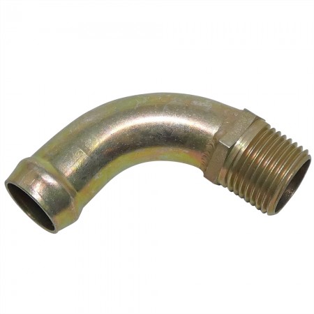 RAPCO RA1K1-6-10 VACUUM PUMP FITTING RA1K1-6-10