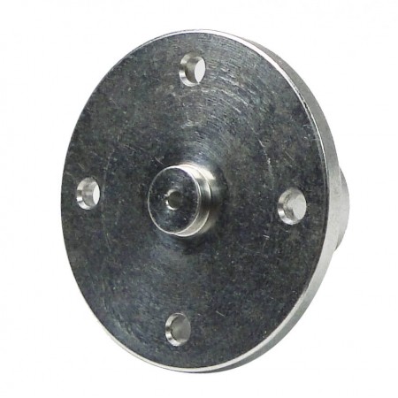 STATIC PORT ALUMINUM 15161 15161