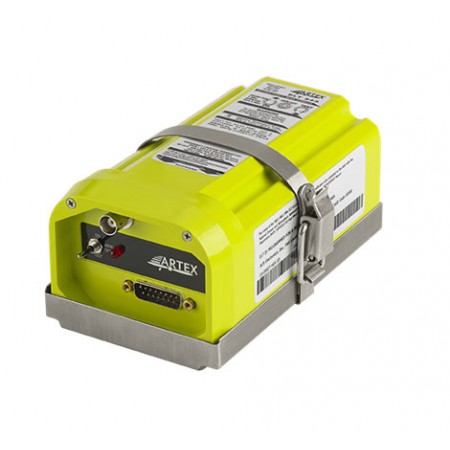 ARTEX 345 ELT COMPACT KIT 8107