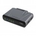 Garmin Gdl 52 Ads-B / Siriusxm / GPS Receiver 010-01561-20 Experimental Only Garmin Gdl 52 Ads-B / Siriusxm / GPS Receiver 010-01561-20 Experimental Only