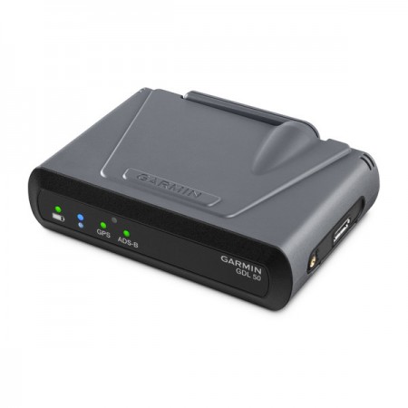 Garmin Gdl 50 Portable Ads-B / GPS Receiver 010-01561-00 Experimental Only Garmin Gdl 50 Portable Ads-B / GPS Receiver 010-01561-00 Experimental Only