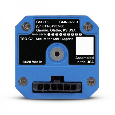 Garmin Gsb 15 Vertical USB Charger 010-02201-10 Garmin Gsb 15 Vertical USB Charger 010-02201-10