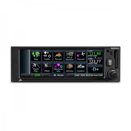 Garmin Gnc 355 Ga 35 Americas Kit STC 010-02232-51 Garmin Gnc 355 Ga 35 Americas Kit STC 010-02232-51