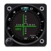 Garmin Gi 275 Cdi / Mfd 3-1/4 Inch Base Kit FAA STC 010-02325-00