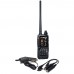 YAESU FTA-850L VHF HANDHELD RADIO - LI ION BATTERY FTA-850L