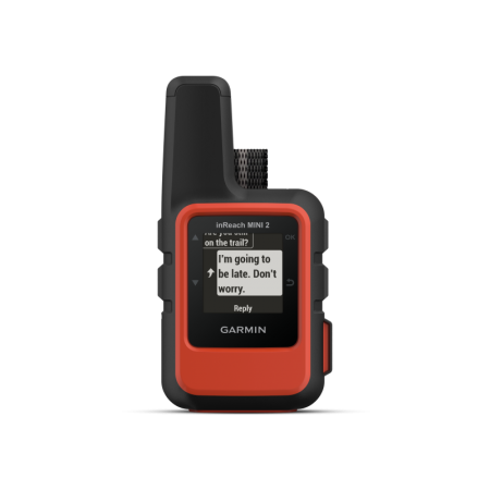 Garmin Inreach Mini 2 Flame Red 010-02602-00 Garmin Inreach Mini 2 Flame Red 010-02602-00