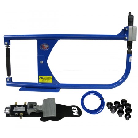 MITTLER PLANISHING HAMMER, 12 inch 2700