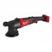 MILWAUKEE M18 FUEL 15MM RANDOM ORBITAL POLISHER 2684-20 2684-20
