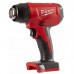 MILWAUKEE M18 HEAT GUN (TOOL ONLY) 2688-20 2688-20