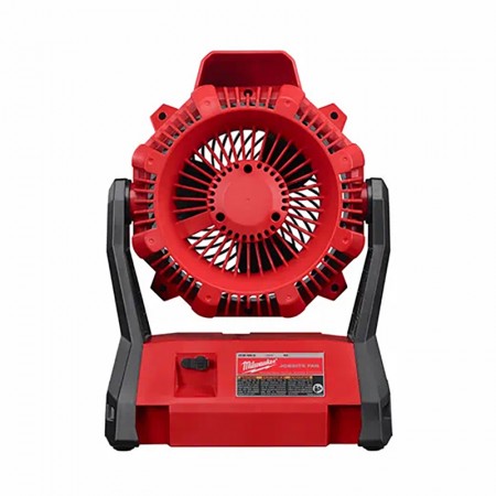 MILWAUKKE M18 JOBSITE FAN 0886-20 0886-20