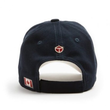 AVRO AIRCRAFT CAP - NAVY U-CAP-AV-01-NY