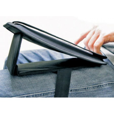 ASA IPAD KNEEBOARD WITH COVER ASA-KB-IPAD-2