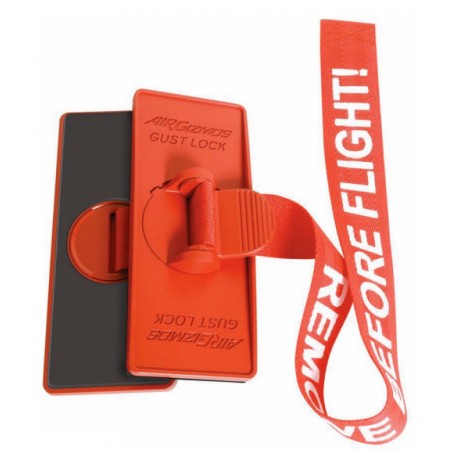 AIRGIZMOS UNIVERSAL GUST LOCK AC2
