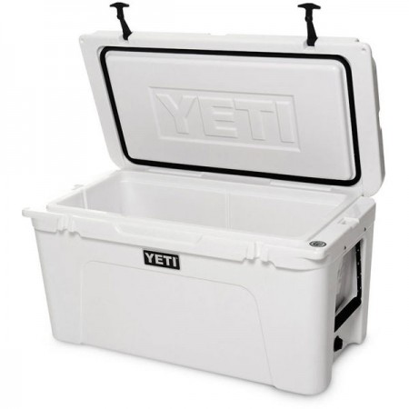 10075020000 YETI TUNDRA 75 WHITE 10075020000