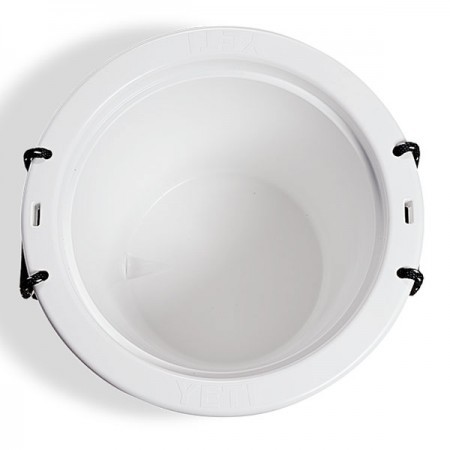 17045020000 YETI TANK 45 WHITE 17045020000