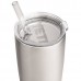 21070060007 YETI RAMBLER TUMBLER 20 OZ STRAW LID 21070060007