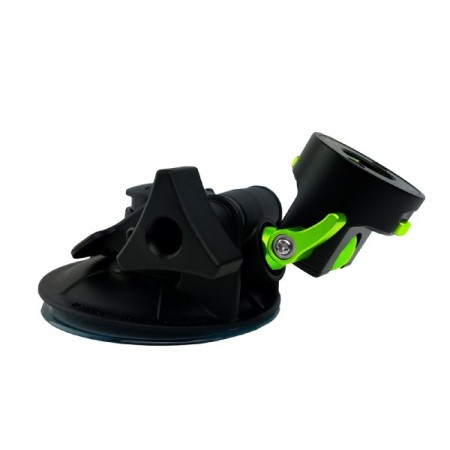 MYGOFLIGHT SPORT  MOUNT COMPACT SUCTION CUP MNT-1813