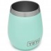 21071500585 YETI 10OZ WINE TUMBLER SEAFOAM 2PK 21071500585