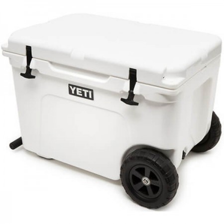 10060020000 YETI TUNDRA HAUL - WHITE 10060020000