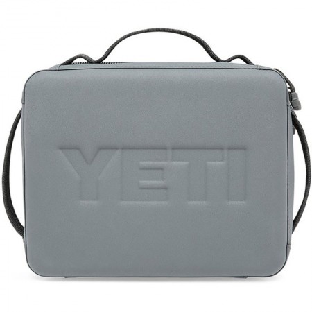 18060131011 YETI DAYTRIP LUNCH BOX CHARCOAL 18060131011