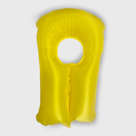 ADULT / CHILD LIFE PRESERVER, YELLOW, 10 YR U900-101