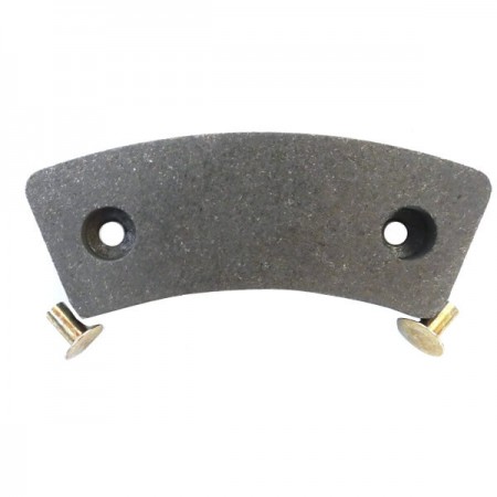 CLEVELAND 66-30026 ORGANIC BRAKE LINING (66-109) 066-30026