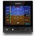Garmin G5 Primary Electronic Attitude Display - Stc'D For Certified Aircraft With Lpm K10-00280-01 Garmin G5 Primary Electronic Attitude Display - Stc'D For Certified Aircraft With Lpm K10-00280-01