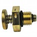 Saf-Air CAV-170 Pushtype Fuel Drain Valve CAV-170 Saf-Air CAV-170 Pushtype Fuel Drain Valve CAV-170