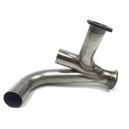 40B22303 LYCOMING PIPE - EXH. CYL#3 40B22303