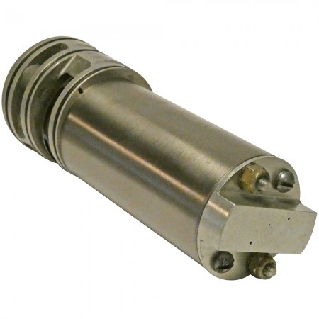 FUEL PUMP - CPO (REPLACED BY RA1D2-13) 1D2-7