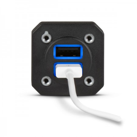 Garmin Gsb 15 Vertical USB Charger 010-02201-10 Garmin Gsb 15 Vertical USB Charger 010-02201-10
