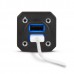 Garmin Gsb 15 Vertical USB Charger 010-02201-10 Garmin Gsb 15 Vertical USB Charger 010-02201-10