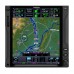 Garmin Gtn 725XI Black GPS Receiver Americas Database With Harness Experimental Only