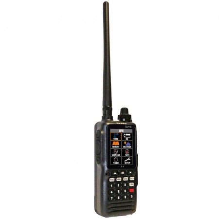 YAESU FTA-850L VHF HANDHELD RADIO - LI ION BATTERY FTA-850L