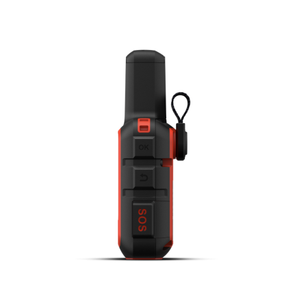 Garmin Inreach Mini 2 Flame Red 010-02602-00 Garmin Inreach Mini 2 Flame Red 010-02602-00
