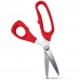 VAMPLIER 8 inch KEVLAR CUTTING SHEARS VT-2953