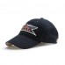 AVRO AIRCRAFT CAP - NAVY U-CAP-AV-01-NY