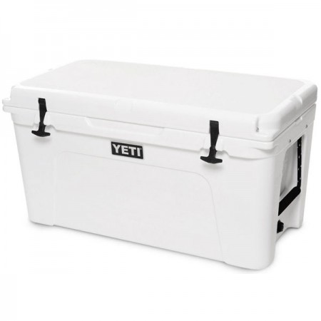 10075020000 YETI TUNDRA 75 WHITE 10075020000