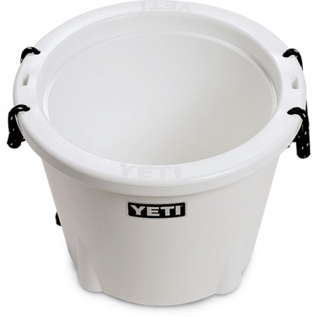 17045020000 YETI TANK 45 WHITE 17045020000