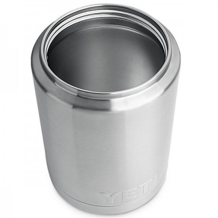 21070140004 YETI RAMBLER HALF GALLON JUG STAINLESS 21070140004