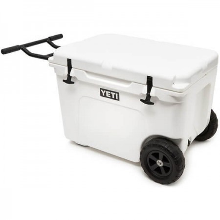 10060020000 YETI TUNDRA HAUL - WHITE 10060020000