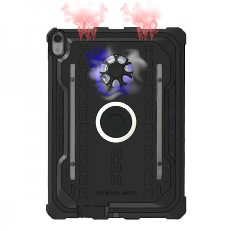 MGF IPAD SPORT COOL CASE IPAD PRO 11 GEN 1 / AIR 4 WITH FAN KNE-1260