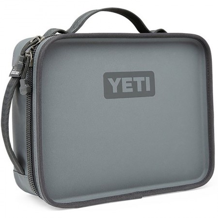18060131011 YETI DAYTRIP LUNCH BOX CHARCOAL 18060131011