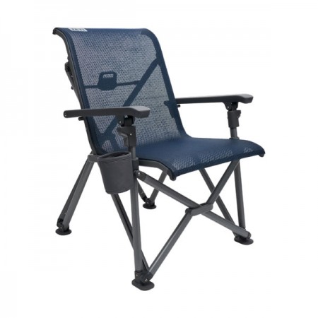 26010000042 YETI TRAILHEAD CAMP CHAIR NAVY 26010000042