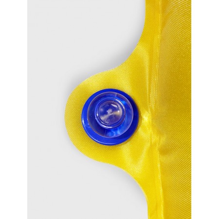 ADULT / CHILD LIFE PRESERVER, YELLOW, 10 YR U900-101