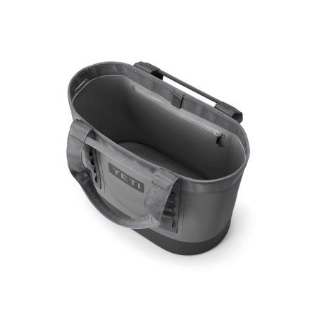26010000188 YETI CAMINO CARRYALL 35 2.0 STORM GRAY 26010000188