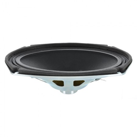 Aircraft Speaker/6 x 9, Oval speaker, 4 ohms, 20 watts, 1 aluminum voice coil, flame retardant JN69S-4FR-I Aircraft Speaker/6 x 9, Oval speaker, 4 ohms, 20 watts, 1 aluminum voice coil, flame retardant JN69S-4FR-I