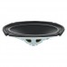 Aircraft Speaker/6 x 9, Oval speaker, 4 ohms, 20 watts, 1 aluminum voice coil, flame retardant JN69S-4FR-I Aircraft Speaker/6 x 9, Oval speaker, 4 ohms, 20 watts, 1 aluminum voice coil, flame retardant JN69S-4FR-I