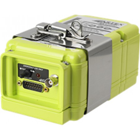 ARTEX ELT 1000 ACE BASE PACK W/ WHIP ANTENNA USA 8206