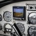 Garmin G5 Primary Electronic Attitude Display - Stc'D For Certified Aircraft With Lpm K10-00280-01 Garmin G5 Primary Electronic Attitude Display - Stc'D For Certified Aircraft With Lpm K10-00280-01